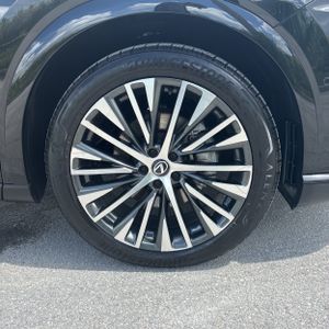 2024 Lexus RX 350 PREMIUM+ 缩略图 20