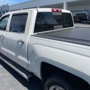 CHEVROLET SILVERADO 1500 LTZ - 6