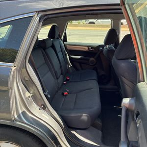 صورة 35 لـ 2010 Honda CR-V LX