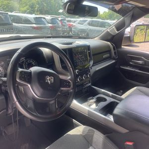 2019 RAM 1500 BIG HORN 缩略图 36