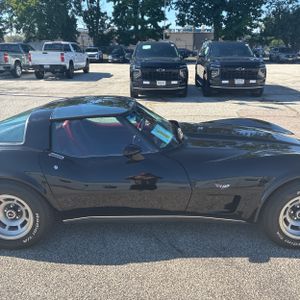 1979 Chevrolet CORVETTE 照片 11