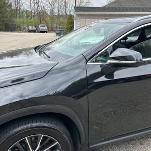 LEXUS NX 350H PREMIUM - 2