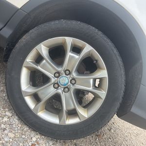 صورة مصغرة 18 لـ 2013 FORD ESCAPE SEL
