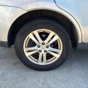 صورة 19 لـ 2011 Hyundai SANTA FE SE