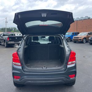صورة مصغرة 40 لـ 2021 Chevrolet TRAX LT