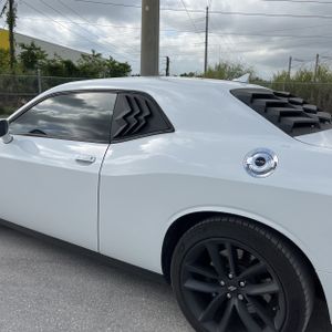 DODGE CHALLENGER R/T - 6