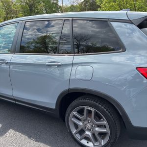 HONDA PASSPORT EX-L - 6