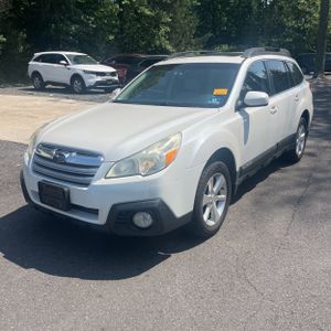 صورة 1 لـ 2014 Subaru OUTBACK 2.5I LIMITED