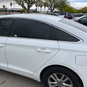 HYUNDAI SONATA BASE - 6