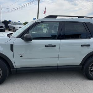 FORD BRONCO SPORT BIG BEND - 4