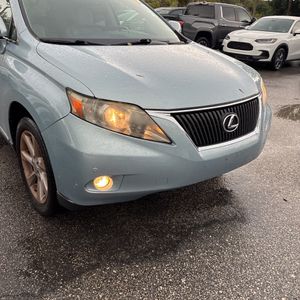 2010 Lexus RX 350 BASE 照片 53