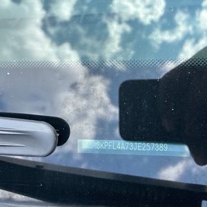 2018 KIA FORTE LX — миниатюра 52