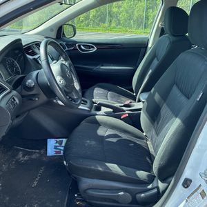 صورة مصغرة 32 لـ 2019 Nissan SENTRA SV