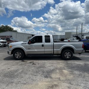 FORD F-250 SUPER DUTY XLT - 3