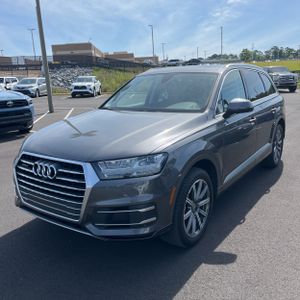AUDI Q7 45 PREMIUM - 1