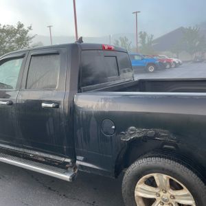 2013 RAM 1500 BIG HORN 照片 6