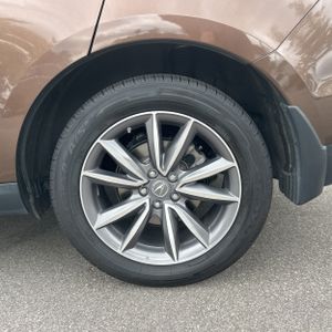 2019 Acura RDX W/TECH — миниатюра 18
