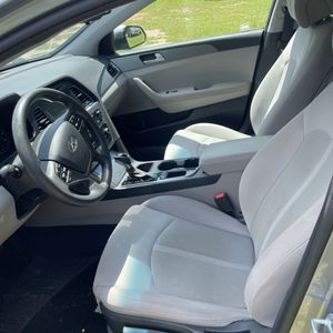2016 Hyundai SONATA SE thumbnail 32