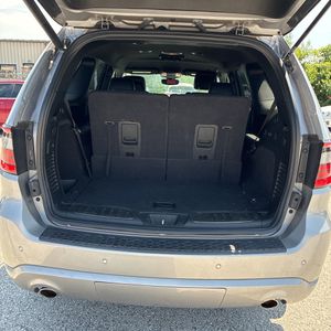 2020 Dodge DURANGO GT PLUS — миниатюра 44
