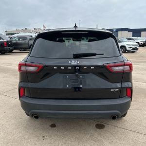 FORD ESCAPE ST-LINE - 7