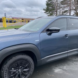 MAZDA CX-50 HYBRID PREMIUM - 2