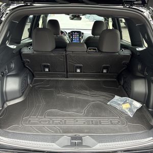 2025 Subaru FORESTER PREMIUM — миниатюра 43