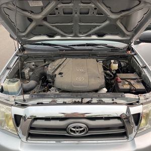 2009 Toyota TACOMA V6 缩略图 39