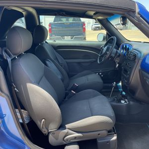 2005 Chrysler PT CRUISER TOURING 缩略图 31