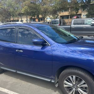 صورة 13 لـ 2018 Nissan PATHFINDER SV