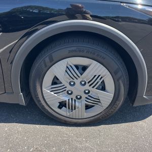2025 KIA K4 LX — миниатюра 20