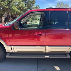 FORD EXPEDITION EDDIE BAUER - 4