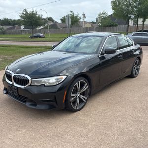 BMW 3 SERIES 330I - 1