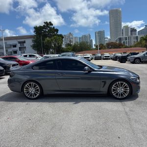 BMW 4 SERIES 428I - 10