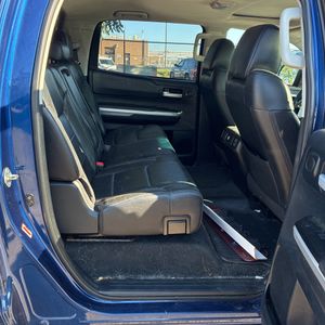 2014 Toyota TUNDRA LIMITED photo 34