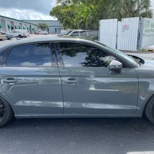 2018 AUDI A3 PREMIUM 照片 11