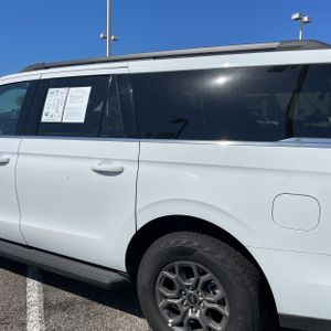 FORD EXPEDITION MAX ACTIVE - 6