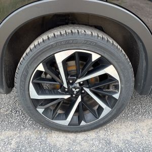 صورة مصغرة 19 لـ 2022 Mitsubishi OUTLANDER SE