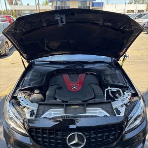 صورة مصغرة 43 لـ 2018 Mercedes-BENZ C-CLASS AMG