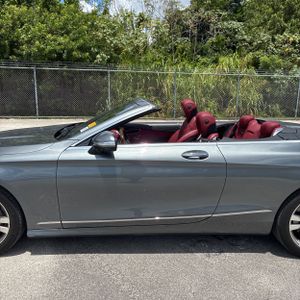 MERCEDES-BENZ S-CLASS - 4