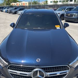 صورة مصغرة 14 لـ 2023 Mercedes-BENZ GLC