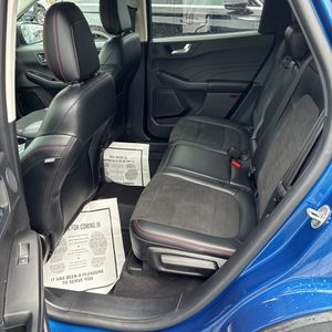 صورة مصغرة 35 لـ 2022 FORD ESCAPE SEL