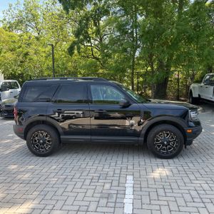 FORD BRONCO SPORT BIG BEND - 10