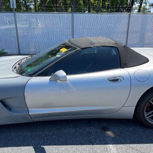 صورة 4 لـ 2002 Chevrolet CORVETTE BASE