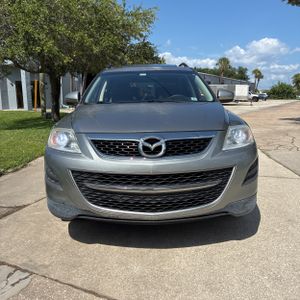 صورة مصغرة 14 لـ 2012 Mazda CX-9 TOURING
