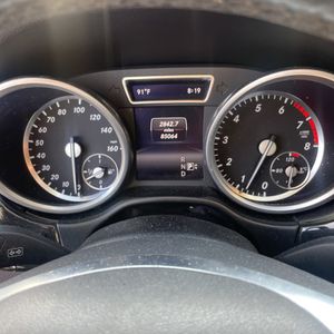 صورة مصغرة 39 لـ 2015 Mercedes-BENZ M-CLASS