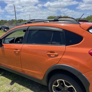 SUBARU XV CROSSTREK 2.0I PREMIUM - 6