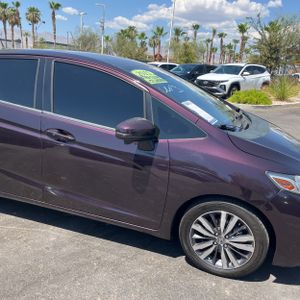 2015 Honda FIT EX — миниатюра 13