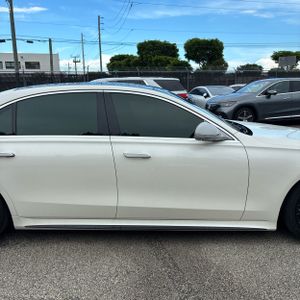 صورة 11 لـ 2021 Mercedes-BENZ S-CLASS