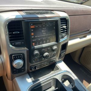 2017 RAM 1500 LARAMIE 缩略图 42