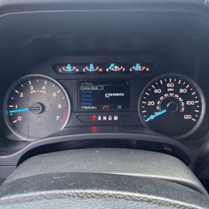 2018 FORD F-150 XLT thumbnail 43